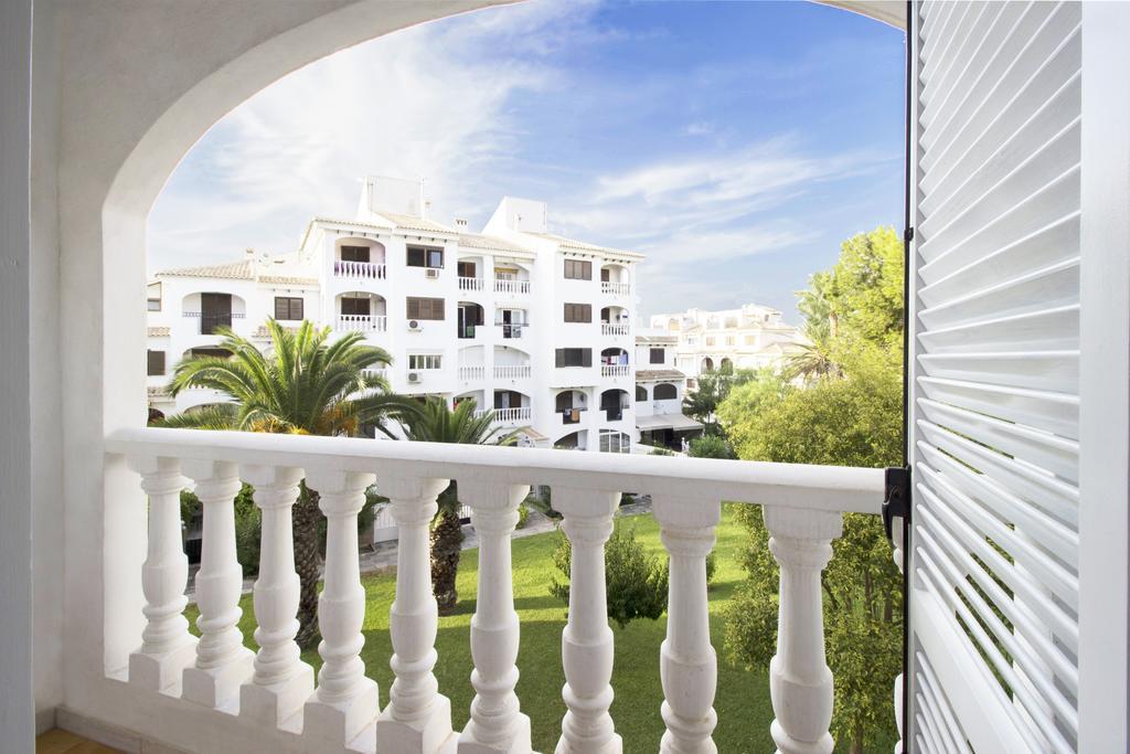 Espanatour Calas Blancas Torrevieja Exterior foto